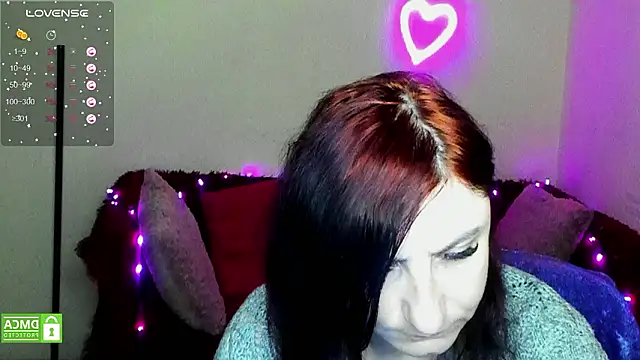 Muse kitty jenia online show from 02/01/26, 06:28