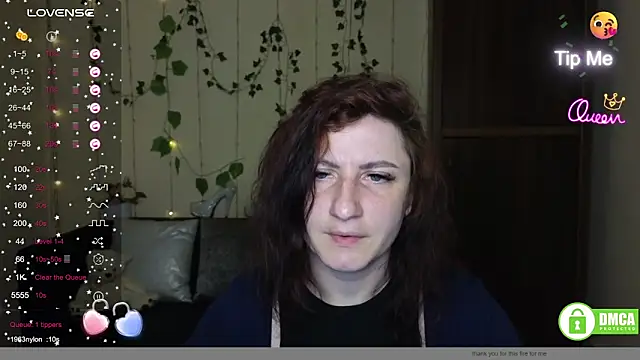 Muse kitty jenia online show from 05/22/26, 05:29