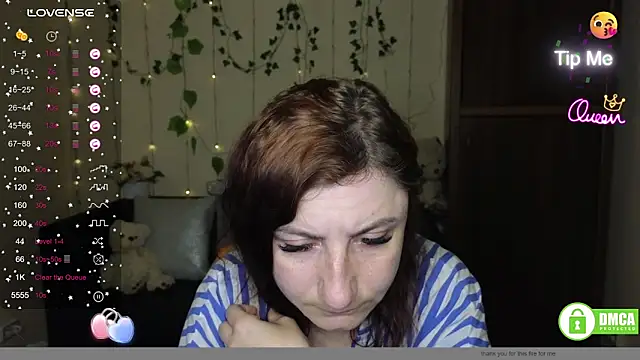 Muse kitty jenia online show from 05/26/26, 05:31
