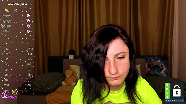 Muse kitty jenia online show from 06/03/26, 02:33