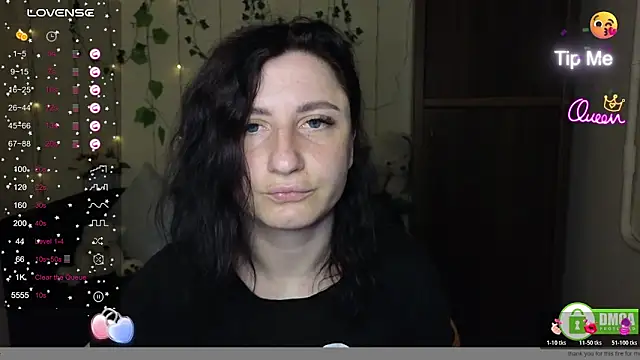 Muse kitty jenia online show from 06/06/26, 05:28