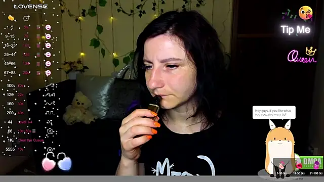 Muse kitty jenia online show from 06/08/26, 01:28