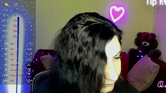 Muse kitty jenia online show from 06/09/26, 05:30