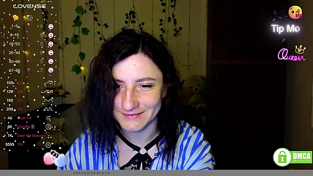 Muse kitty jenia online show from 06/16/26, 05:21