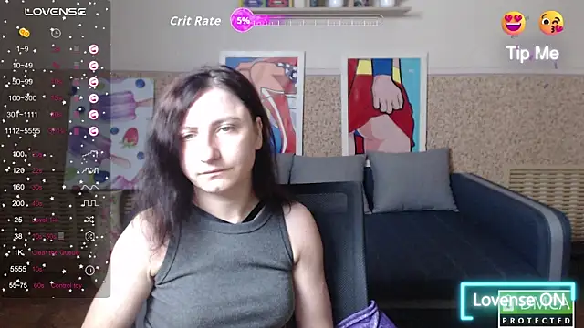 Muse kitty jenia online show from 07/14/26, 02:05