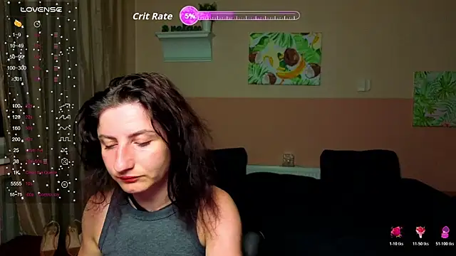 Muse kitty jenia online show from 07/19/26, 05:27