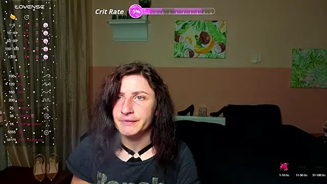 Muse kitty jenia online show from 07/22/26, 05:27