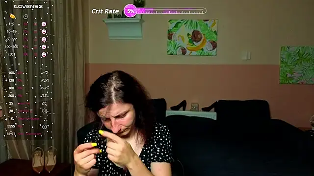 Muse kitty jenia online show from 07/23/26, 01:58