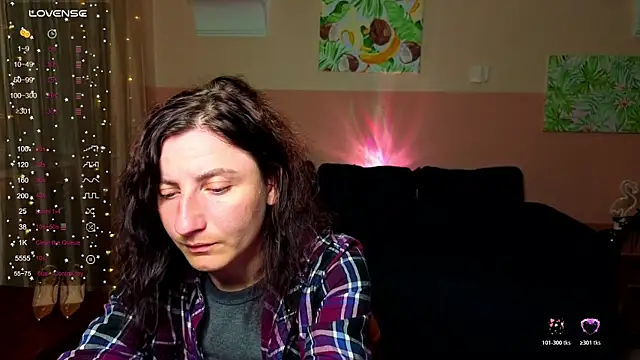 Muse kitty jenia online show from 07/25/26, 05:32