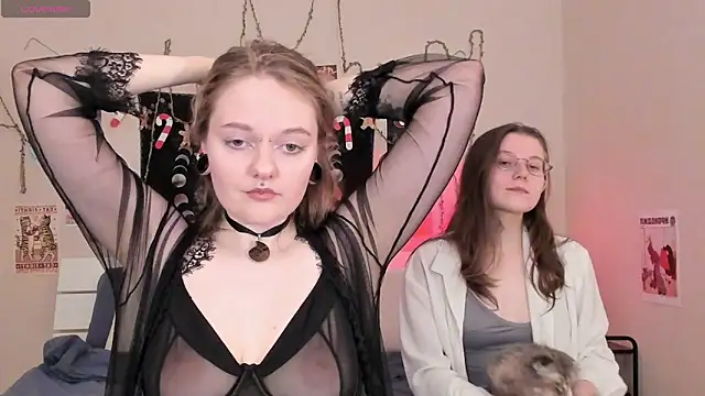 Snapshot of BebKonie chatting on 12/07/24, 03:52 BebKonie online show from 12/07/24, 03:52