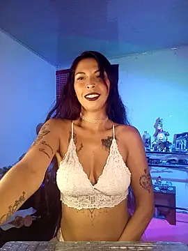 samy dance online show from 03/08/25, 09:17