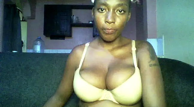 Sexxy bre online show from 12/25/24, 11:54