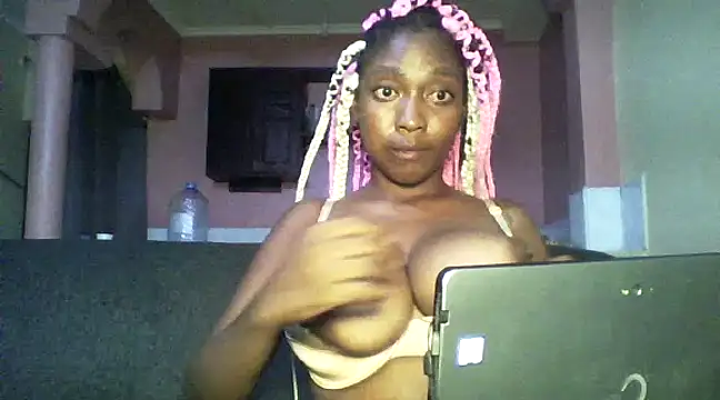 Sexxy bre online show from 12/25/24, 02:56