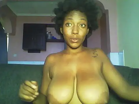 Sexxy bre online show from 01/08/25, 10:04