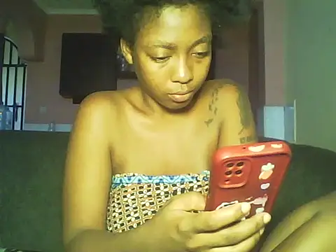 Sexxy bre online show from 01/23/25, 05:02