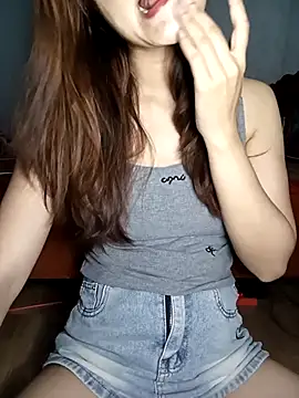 Snapshot of Girl20sexy chatting on 10/03/25, 05:32 Girl20sexy online show from 10/03/25, 05:32