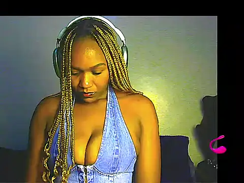lilylovexx online show from 03/16/26, 07:29