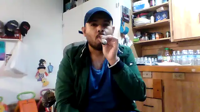 JooveyRose online show from 03/05/25, 07:16