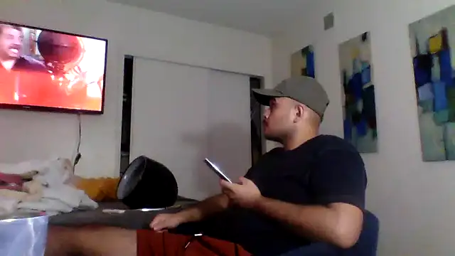 JooveyRose online show from 12/05/25, 05:42