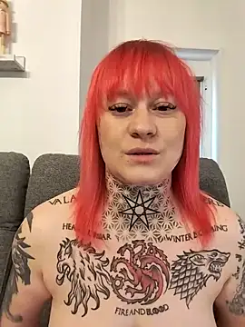 poussichienne online show from 05/10/26, 03:17