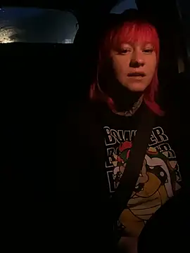 poussichienne online show from 05/11/26, 03:23