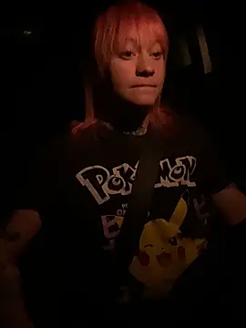 poussichienne online show from 06/03/26, 02:25