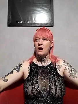 poussichienne online show from 06/08/26, 03:34