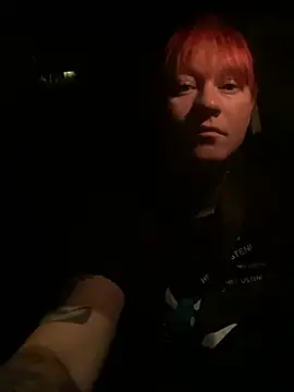 poussichienne online show from 07/08/26, 02:16