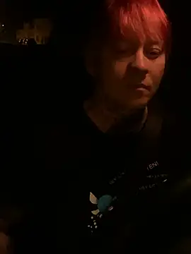 poussichienne online show from 07/13/26, 02:14