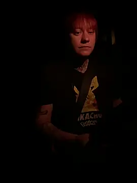 poussichienne online show from 07/22/26, 02:25