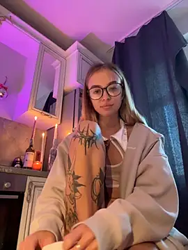 enjoy my beauty online show from 10/08/25, 06:00