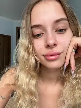 enjoy my beauty online show from 07/18/26, 06:17