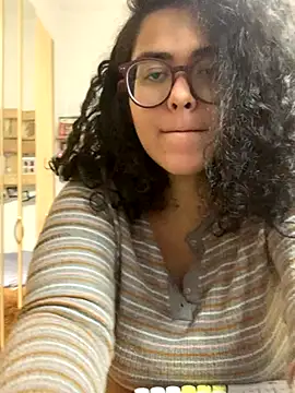 Curvydesifromgermany online show from 12/05/25, 03:20