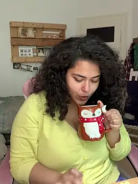 Curvydesifromgermany online show from 07/06/26, 11:18