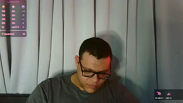 chubbyboy2431 online show from 02/05/25, 07:07