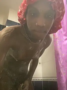 Dulcee kandy online show from 10/21/25, 07:36