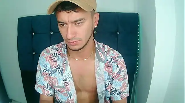 Kevin Torres online show from 01/11/25, 03:20