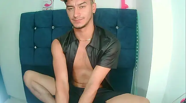 Kevin Torres online show from 01/11/25, 06:23