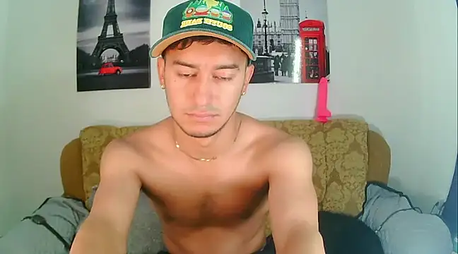 Kevin Torres online show from 01/20/25, 01:00