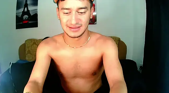 Kevin Torres online show from 01/25/25, 02:47