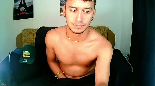 Kevin Torres online show from 01/25/25, 05:51