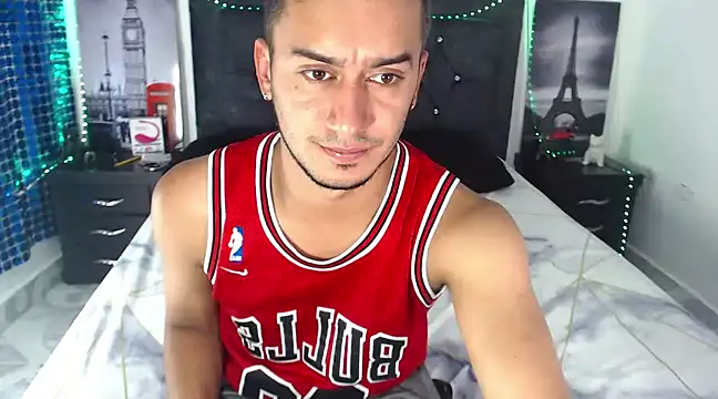 Kevin Torres online show from 02/23/25, 08:00