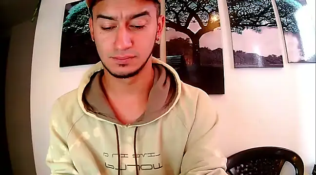 Kevin Torres online show from 02/24/25, 03:20