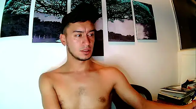 Kevin Torres online show from 02/25/25, 12:25