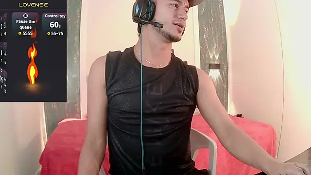 Kevin Torres online show from 09/18/25, 10:12