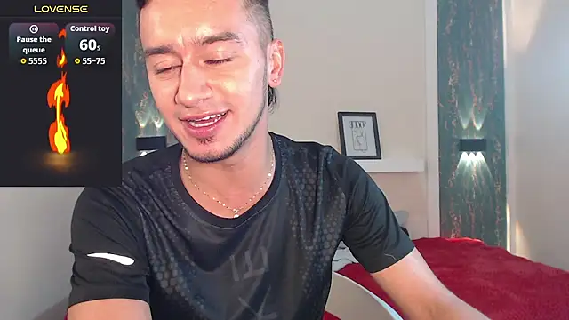 Kevin Torres online show from 09/27/25, 04:50