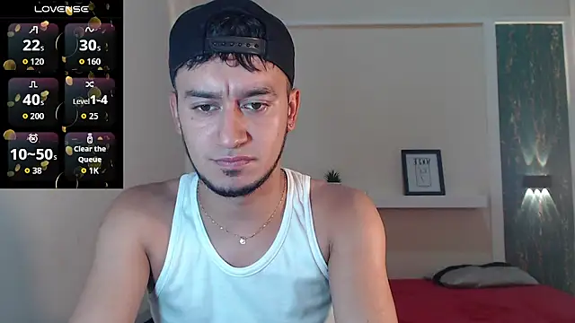 Kevin Torres online show from 10/11/25, 03:17