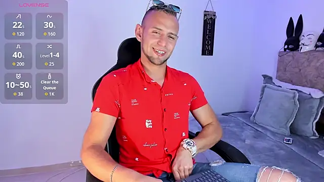 Damon Bakert online show from 09/30/25, 06:46