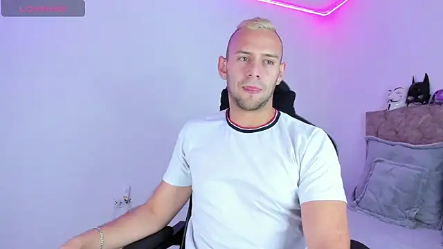 Damon Bakert online show from 10/27/25, 03:27