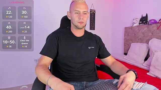 Damon Bakert online show from 10/29/25, 06:42